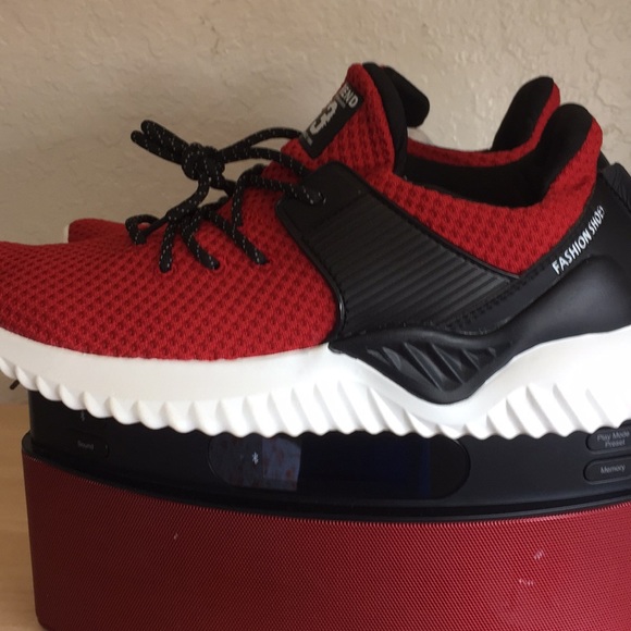 Sneakers men shoes size 10 - Picture 3 of 4